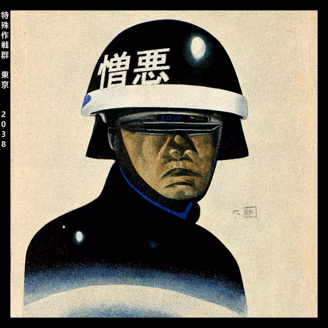 特殊作戦群
