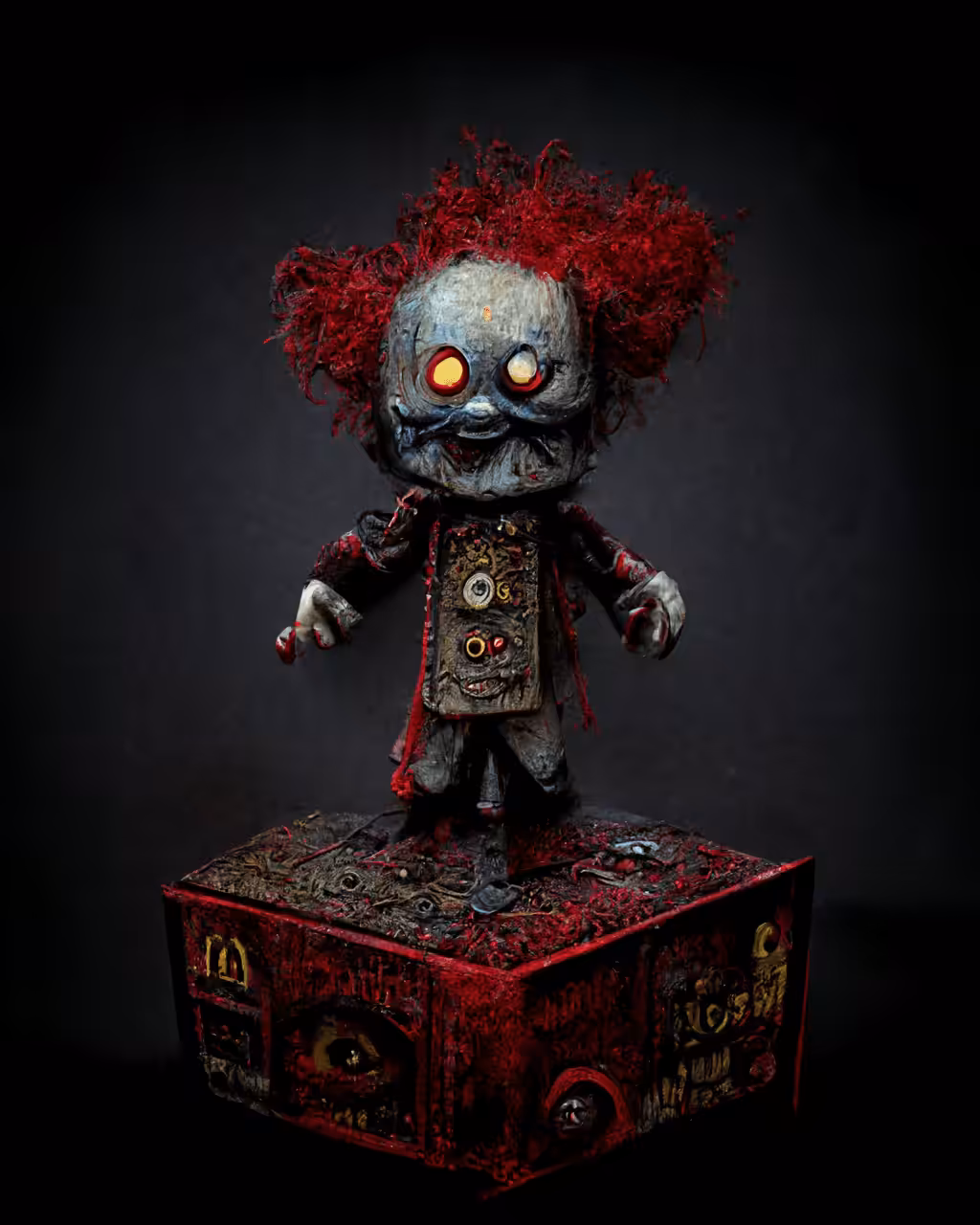 Jack #35