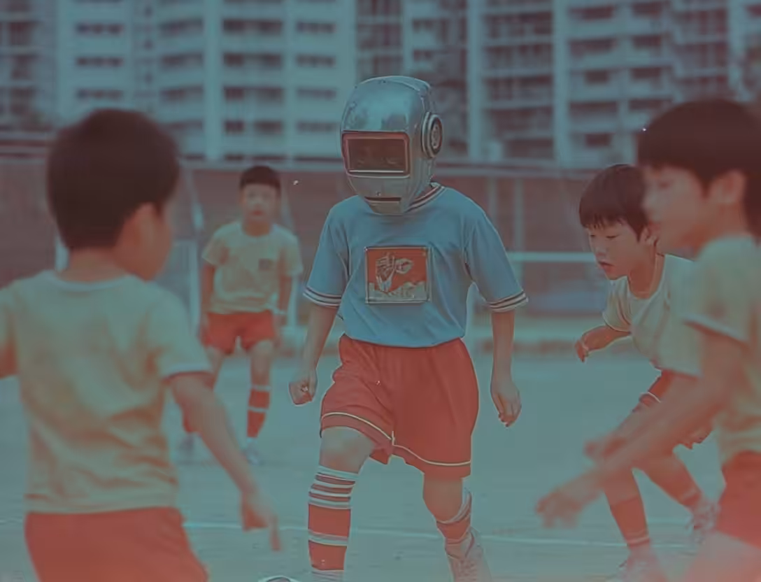 football