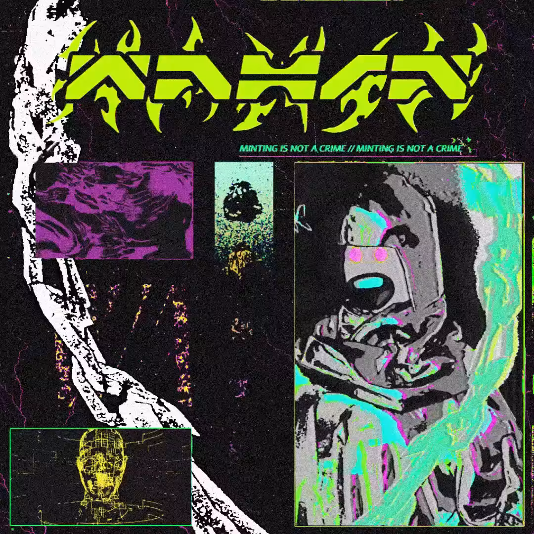 WAXIN |r