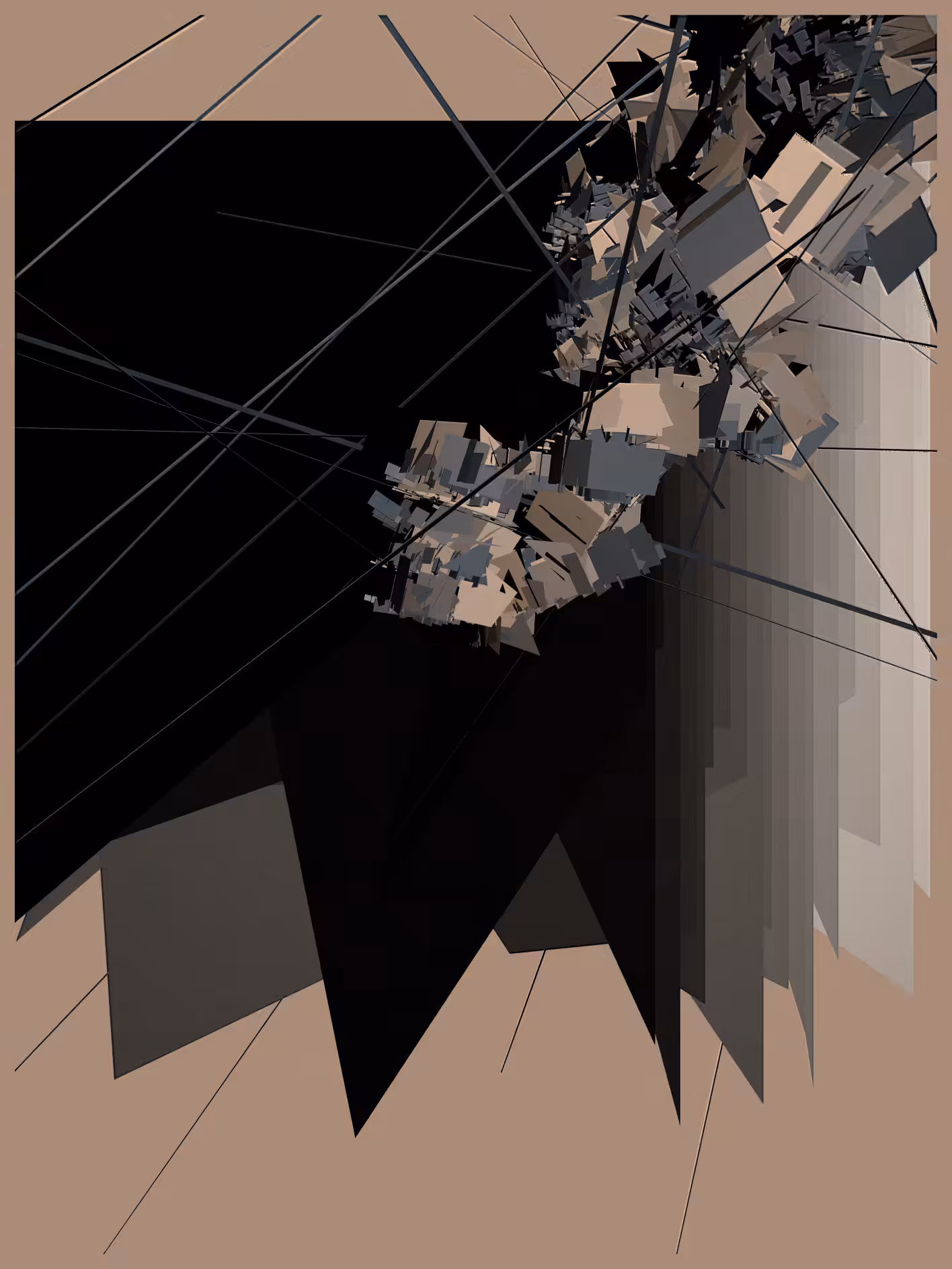 Folded Sequence #224