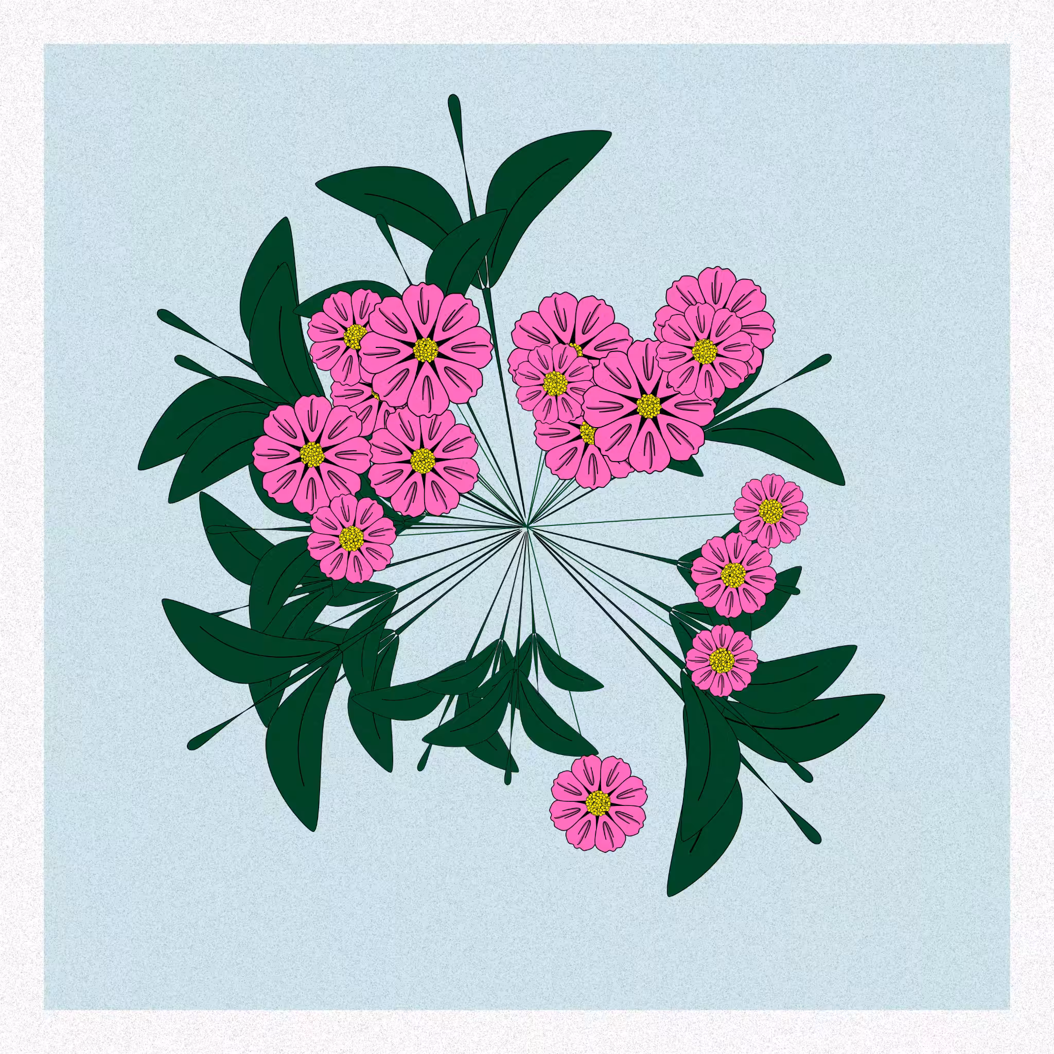 Flowers #127