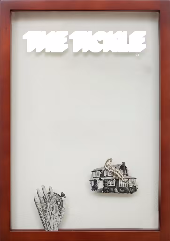 Issue #44 - Melody Owen Edition