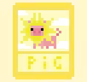 PIG 'SUN'