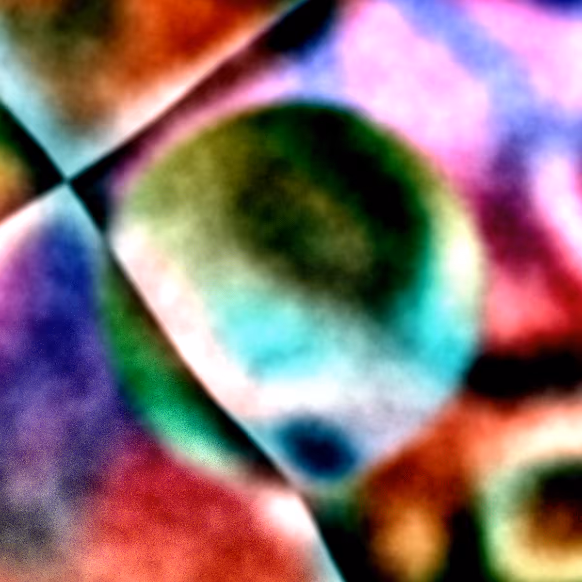 Symbolic Separations #64