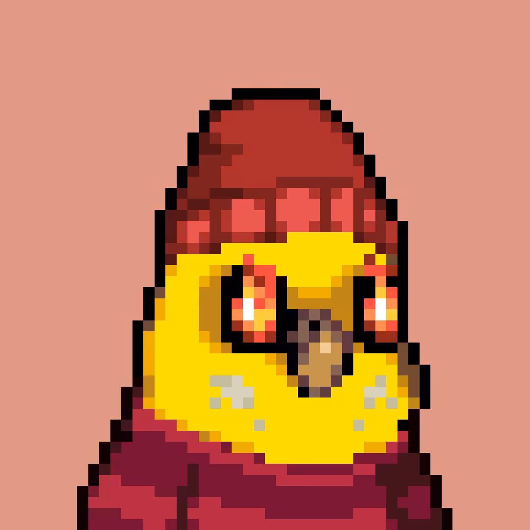 Lovebird#7946