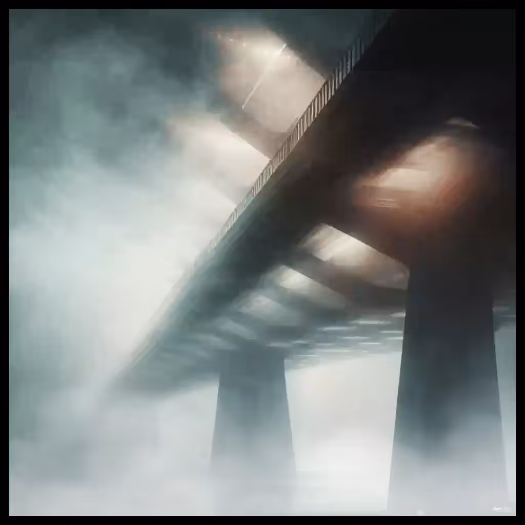 BRIDGE #22
