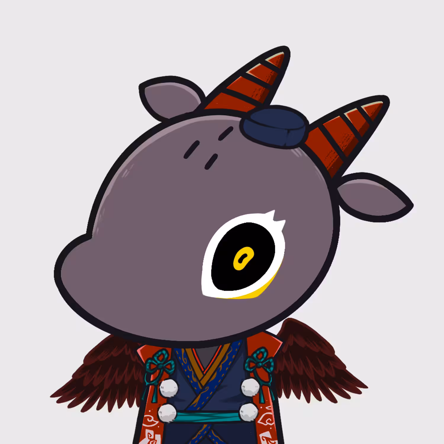 #211-TENGU