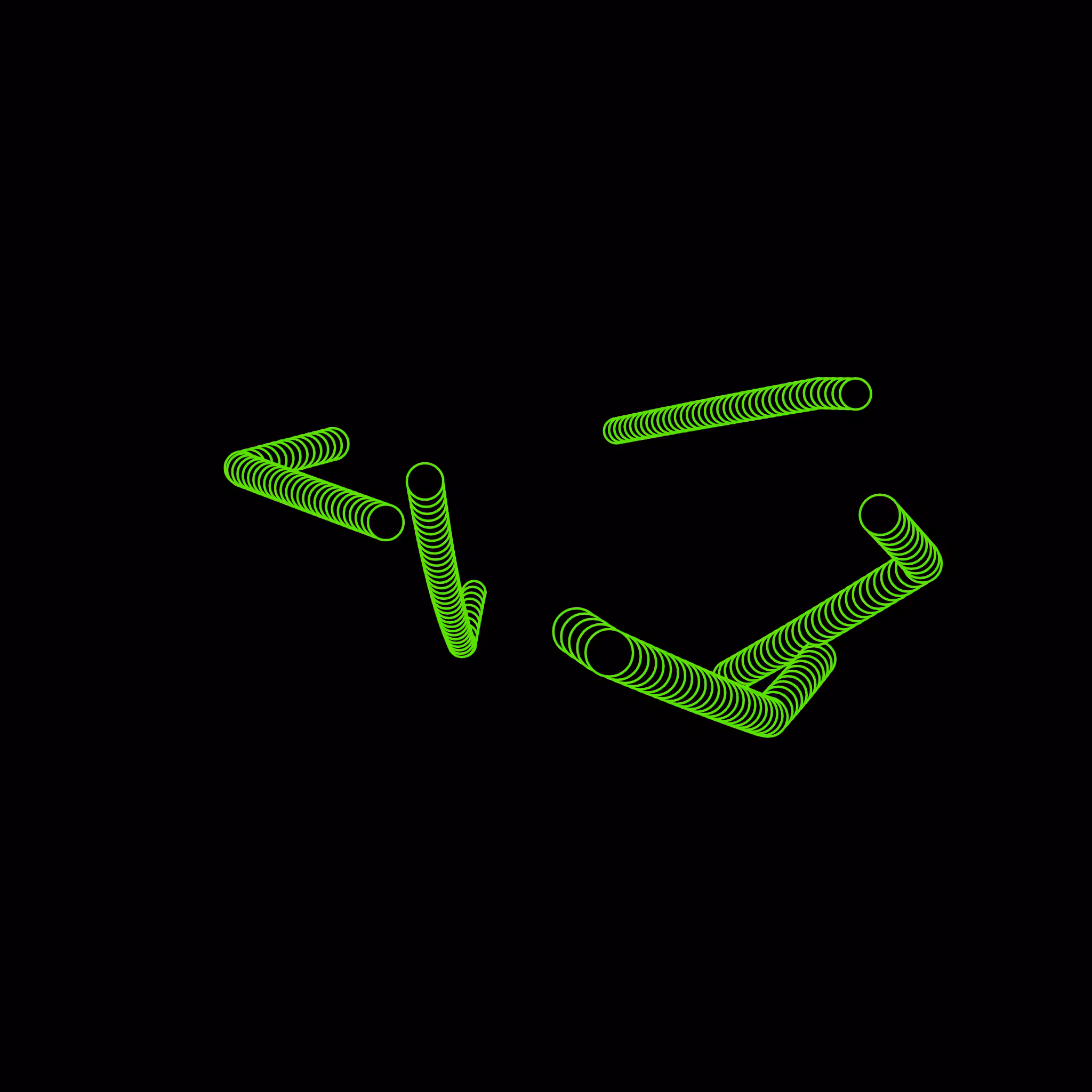Rogue Squiggles