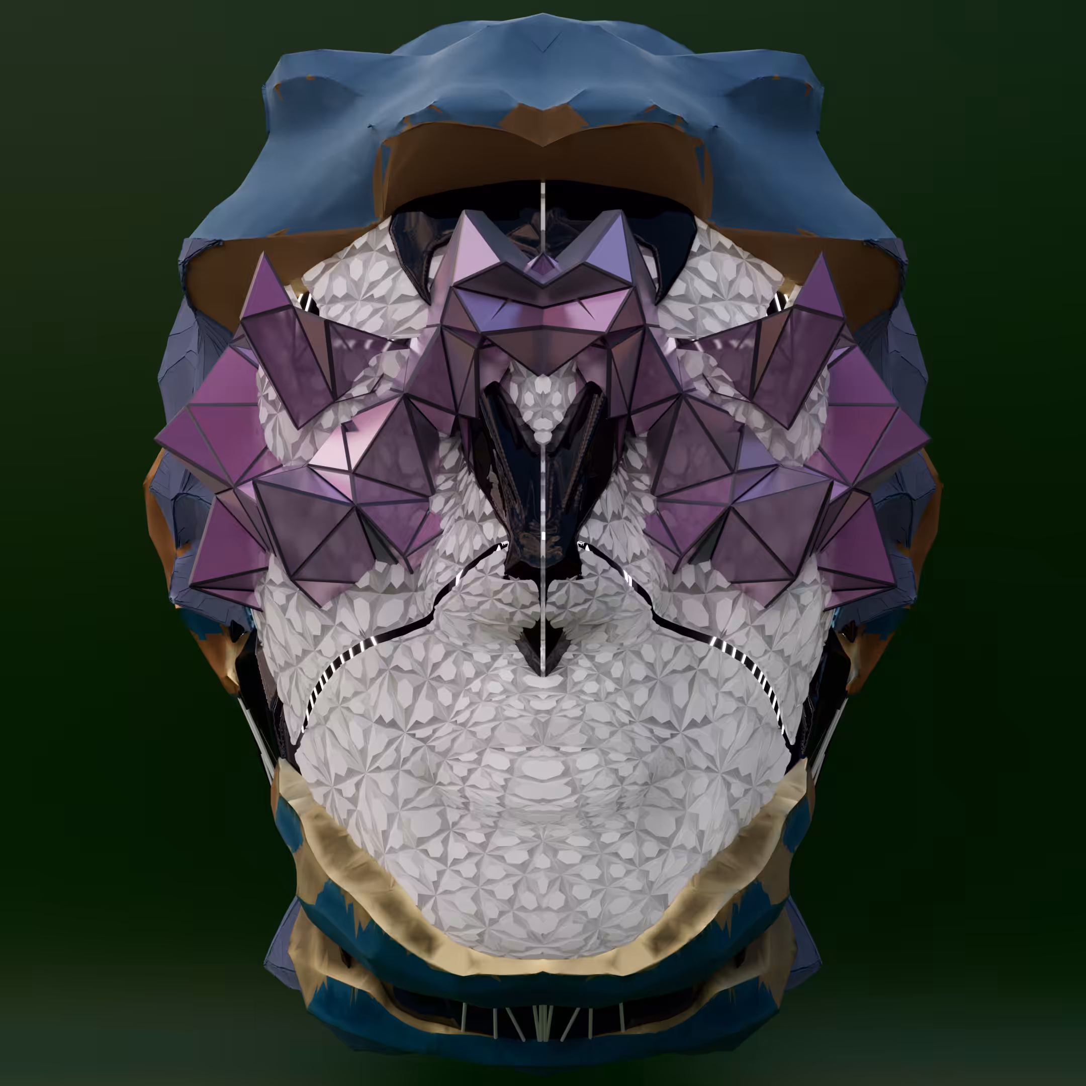 Mask1 #65/300