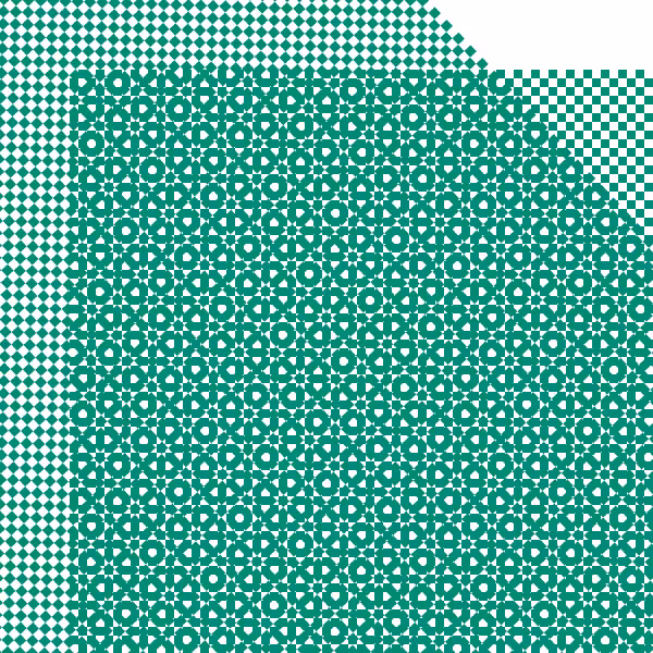 Muare SQ-A0 #32