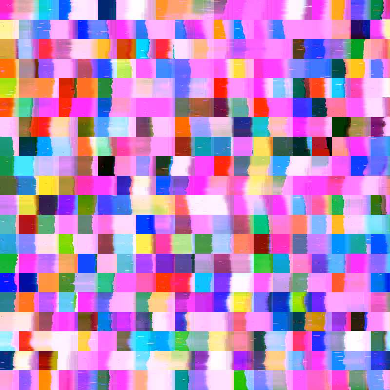tokel pixel #52