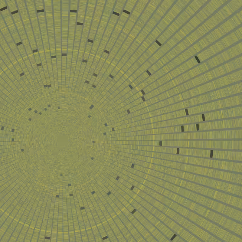 Generative Endlessness #11
