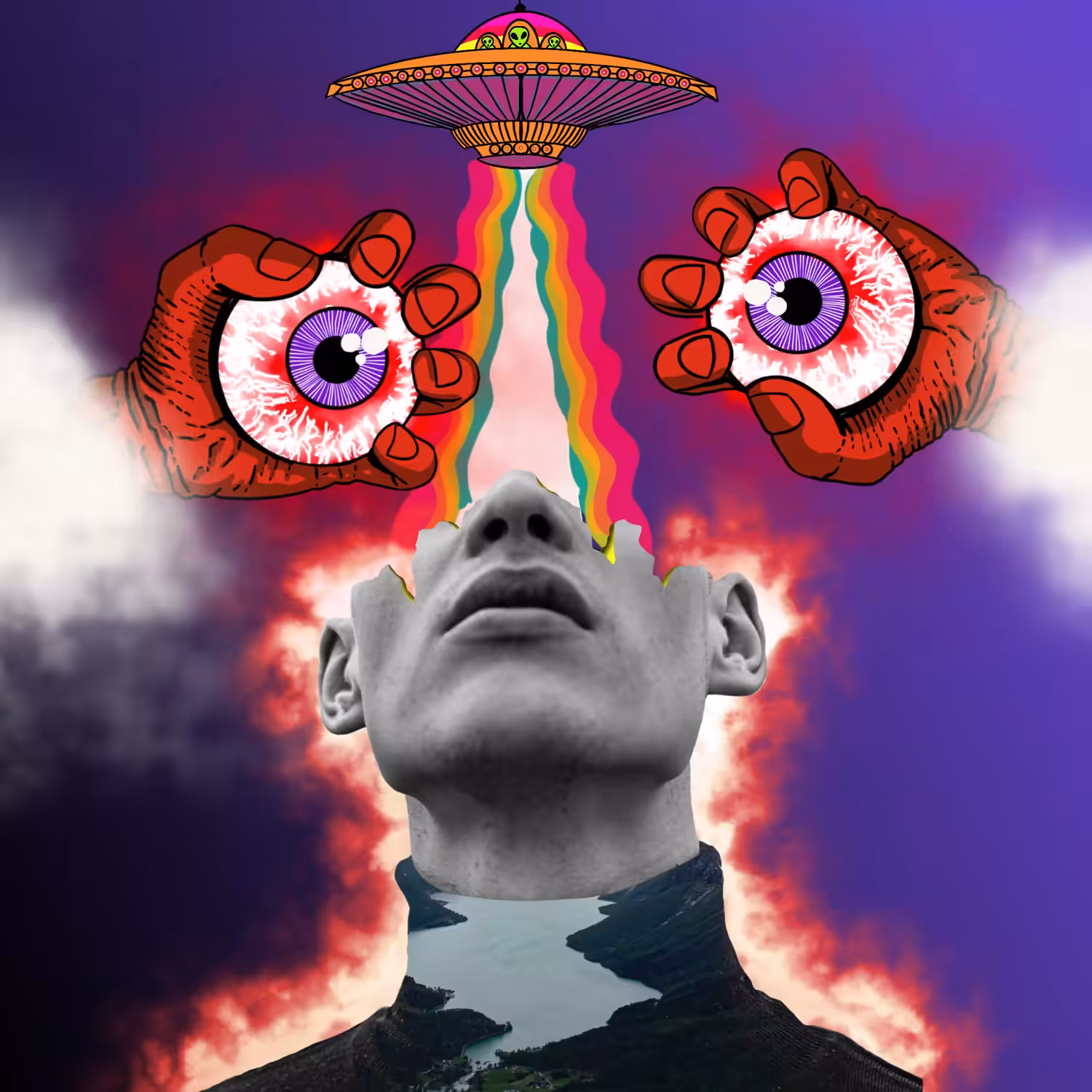 What's On My Mind