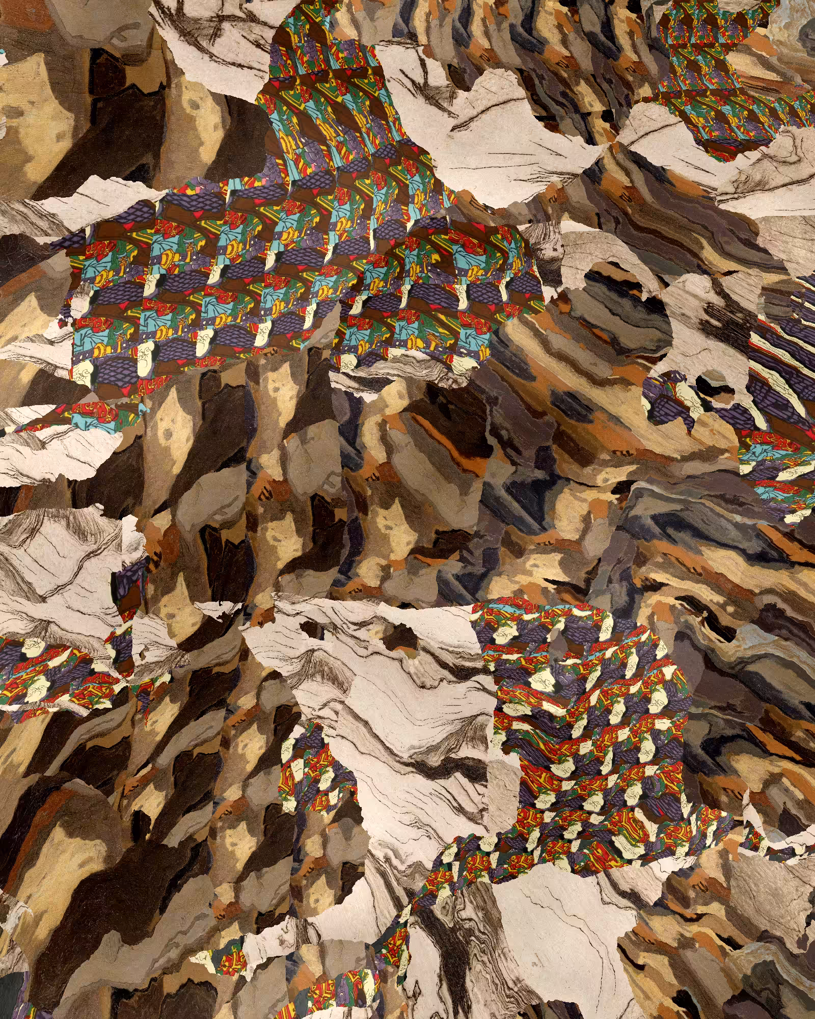 Repetition and Noise #192