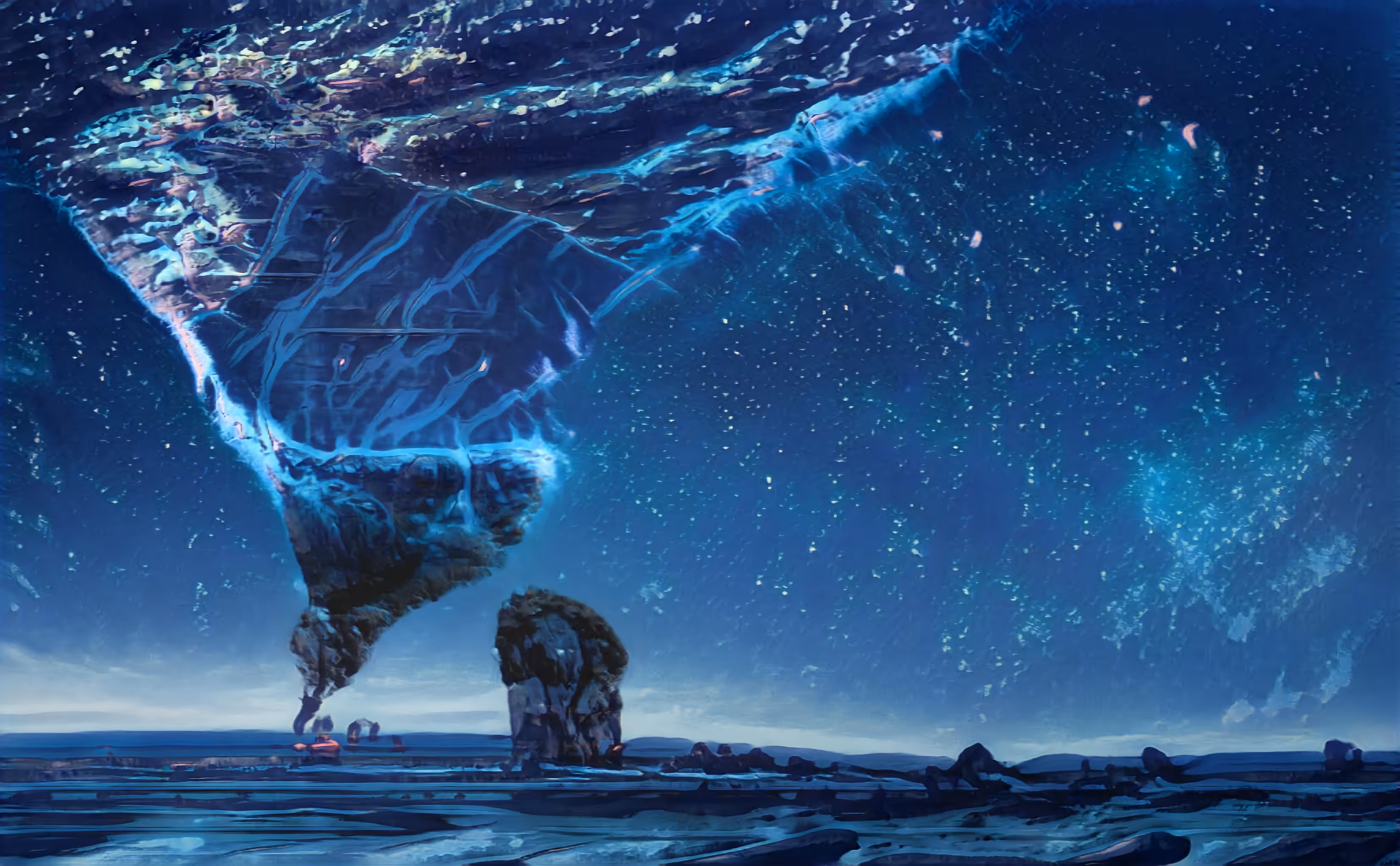 AI Landscapes #00359
