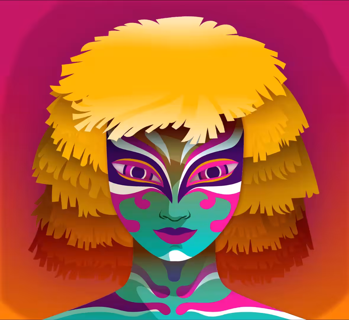 vectorArt: colors