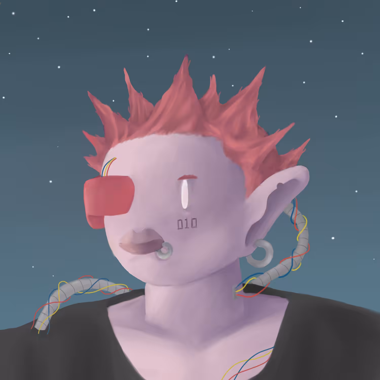 PunkCyber