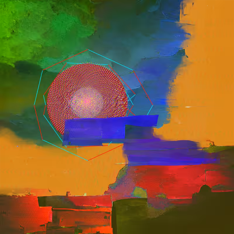 The eye of the sky #5