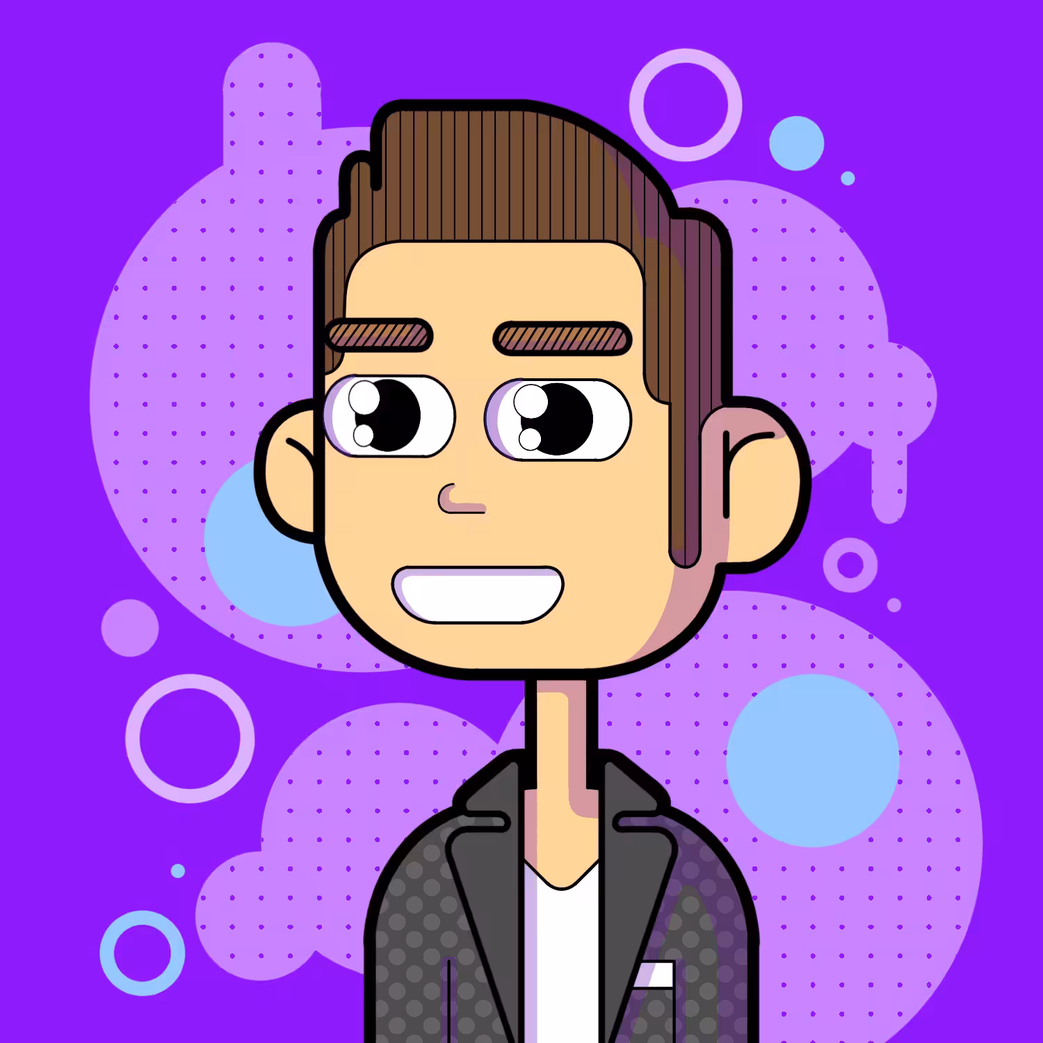 Bloxx #011