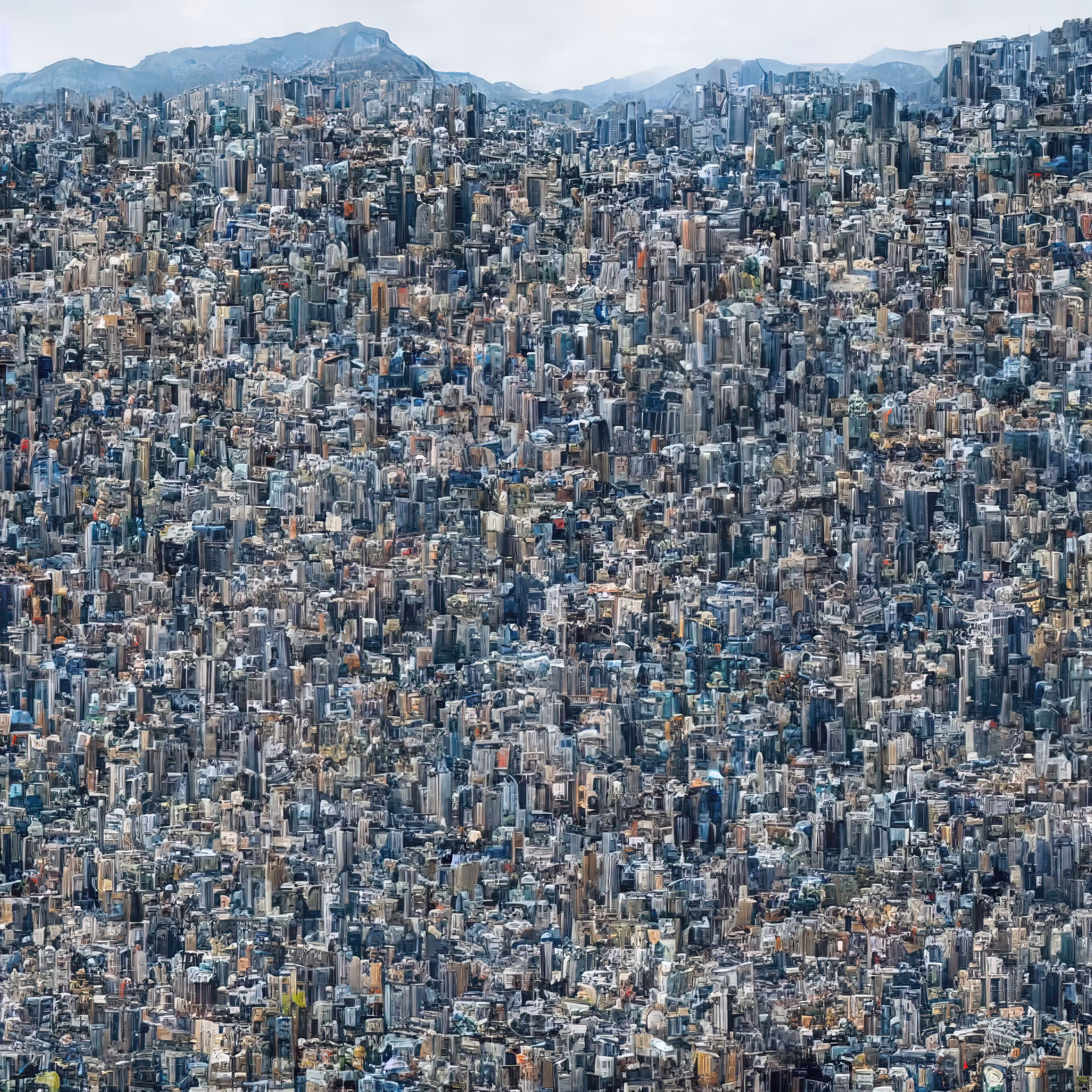 Future City