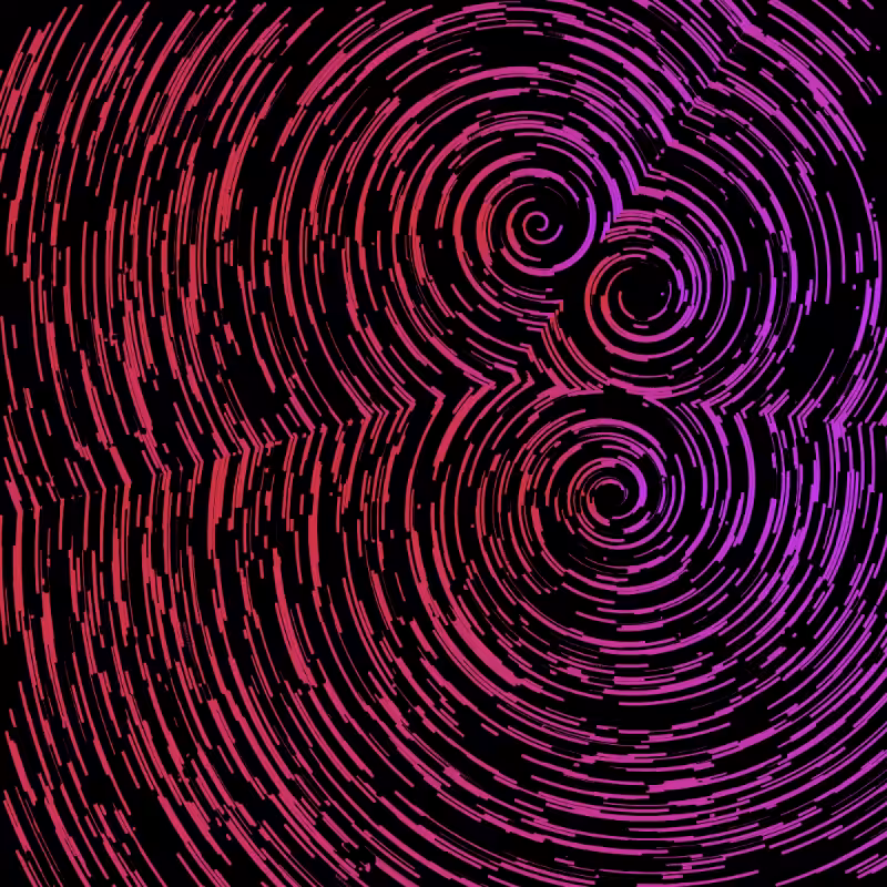 Spirality #19