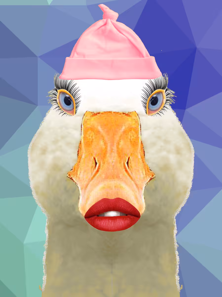GE-GOOSE #0105