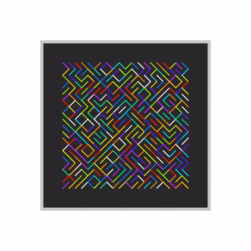 perplex abstract #38