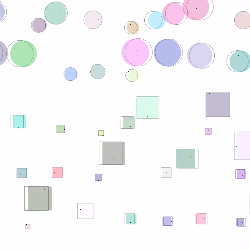 enclosed dot #29
