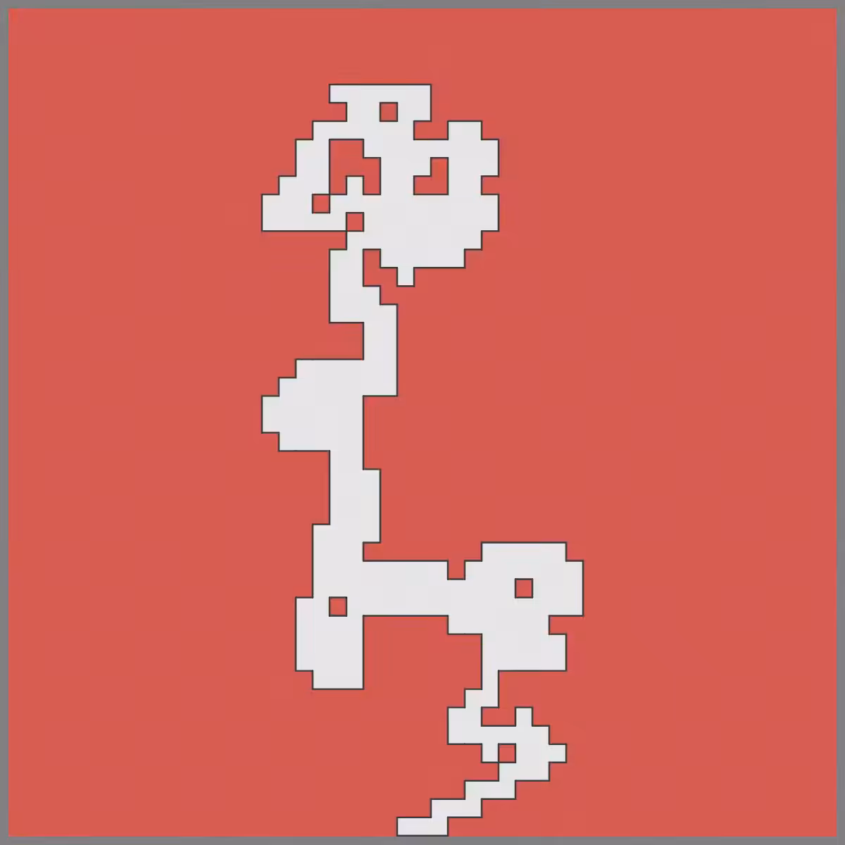 Bits Balanced #112