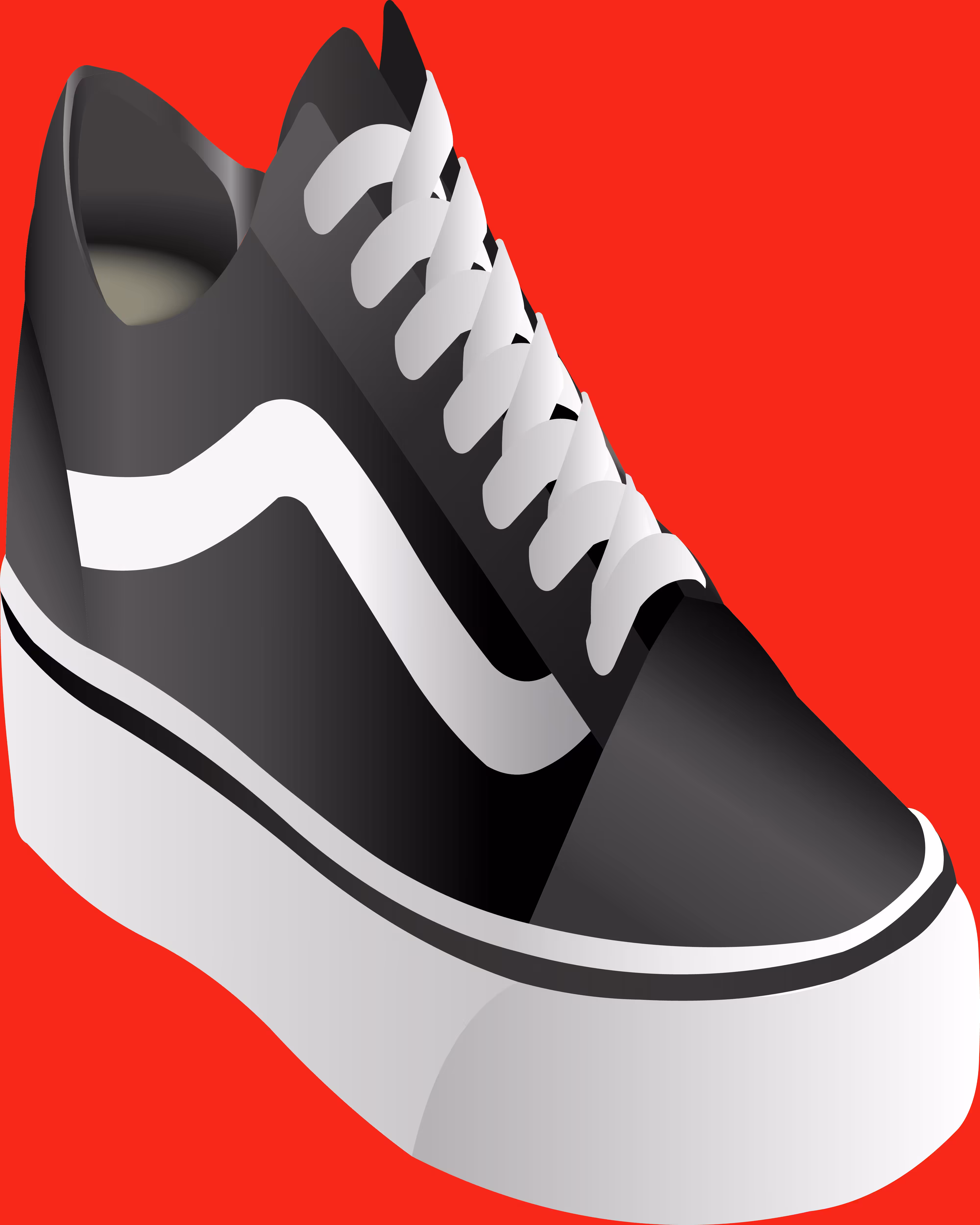 Trapped vans
