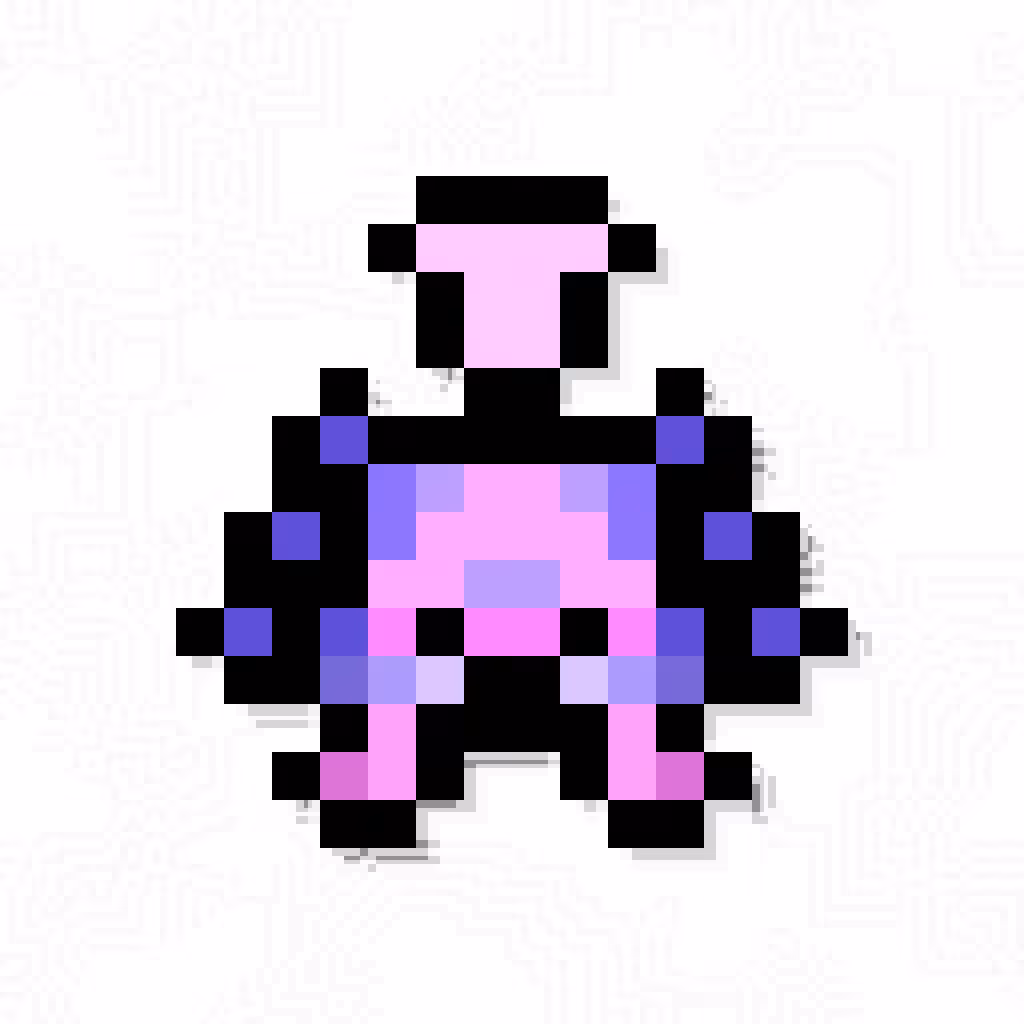 Pixel Spaceships Solos #101