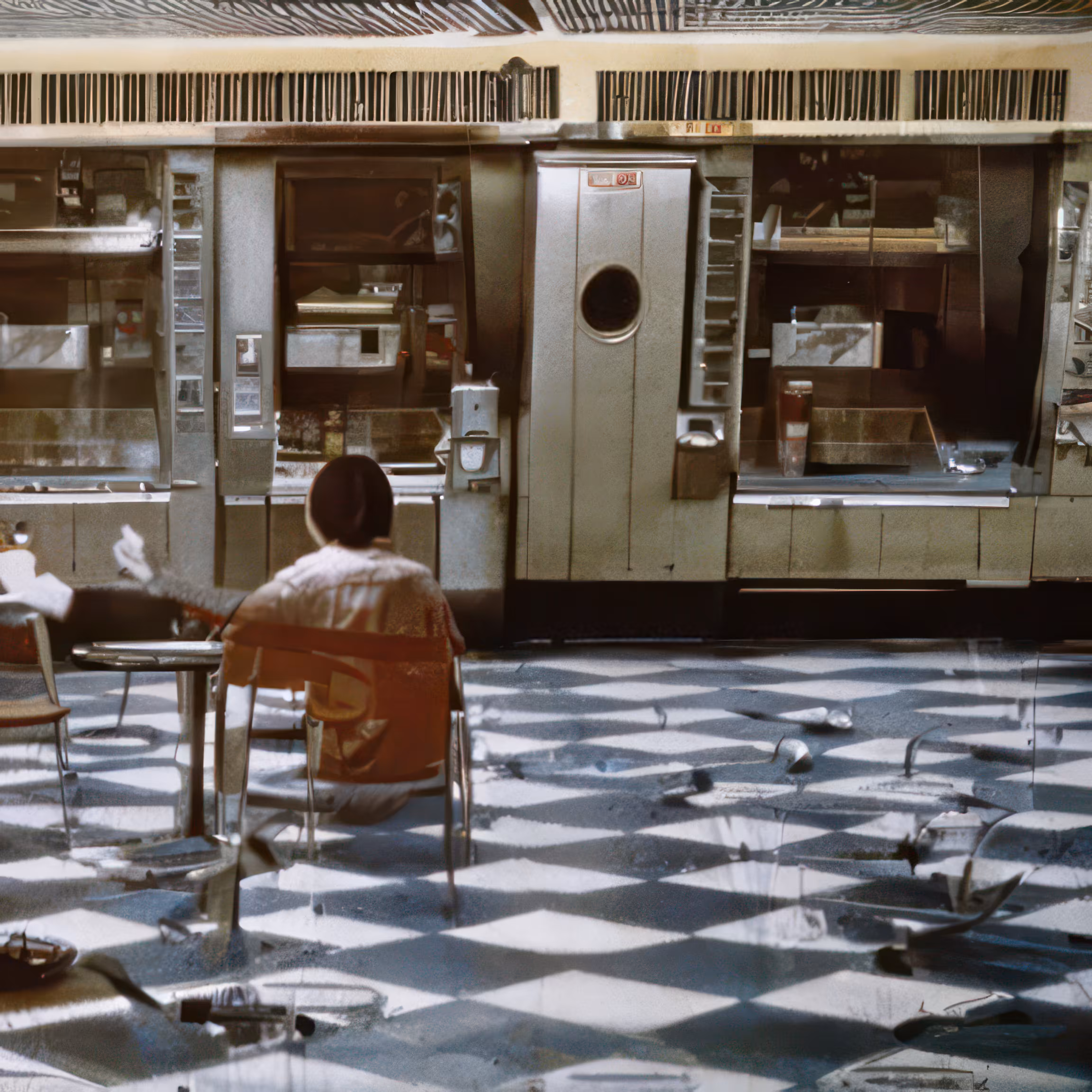 Grind: Automat 2