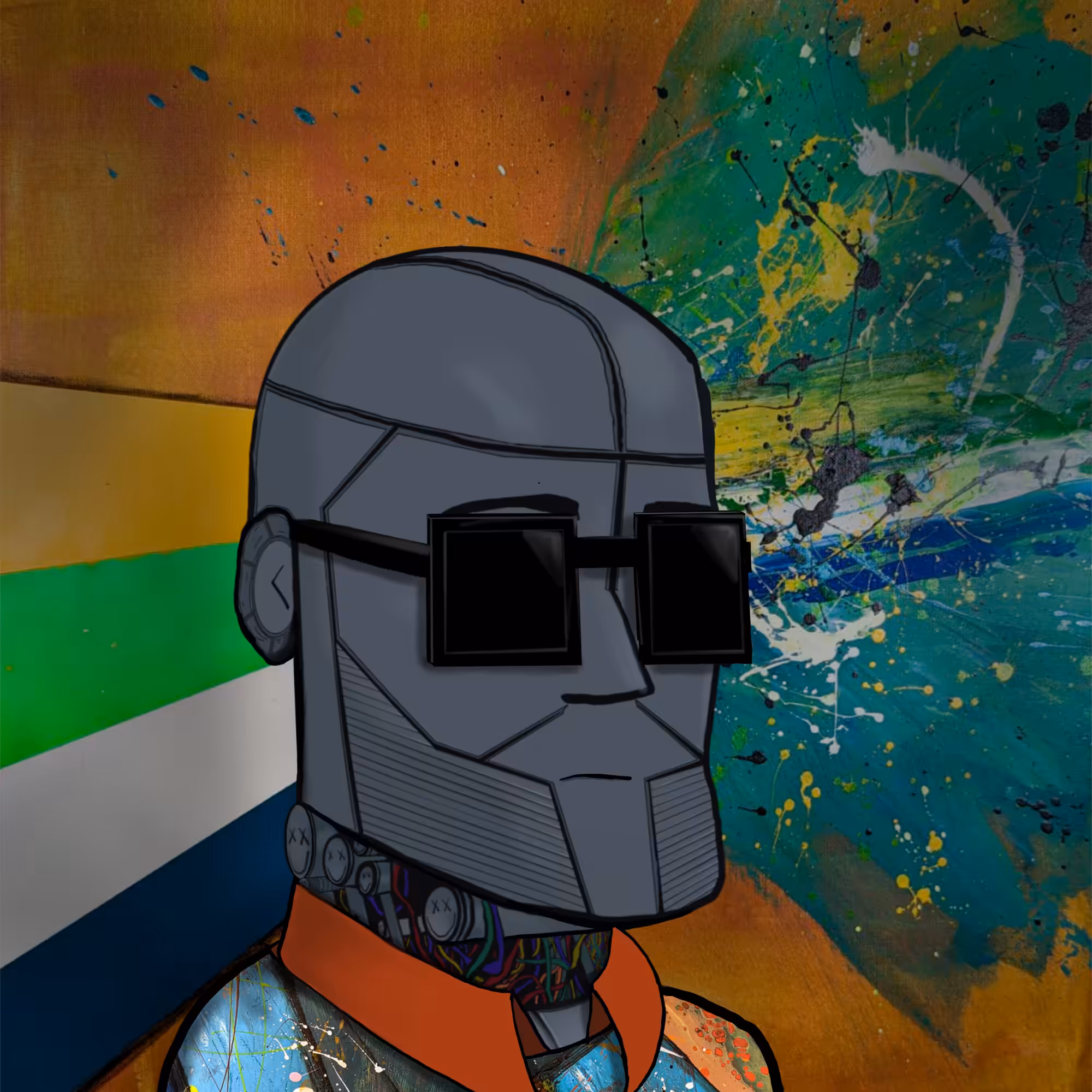 Subterrestrials #159