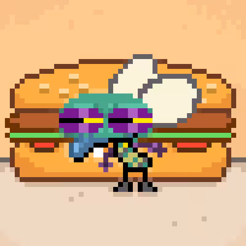 BadBug #3 