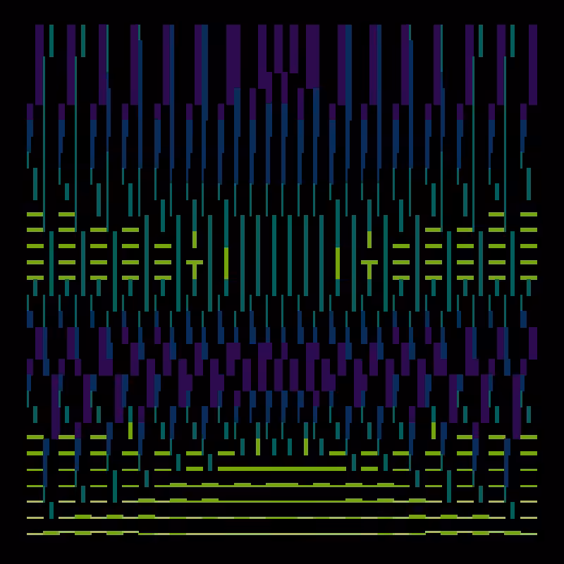 Space Reflections #89
