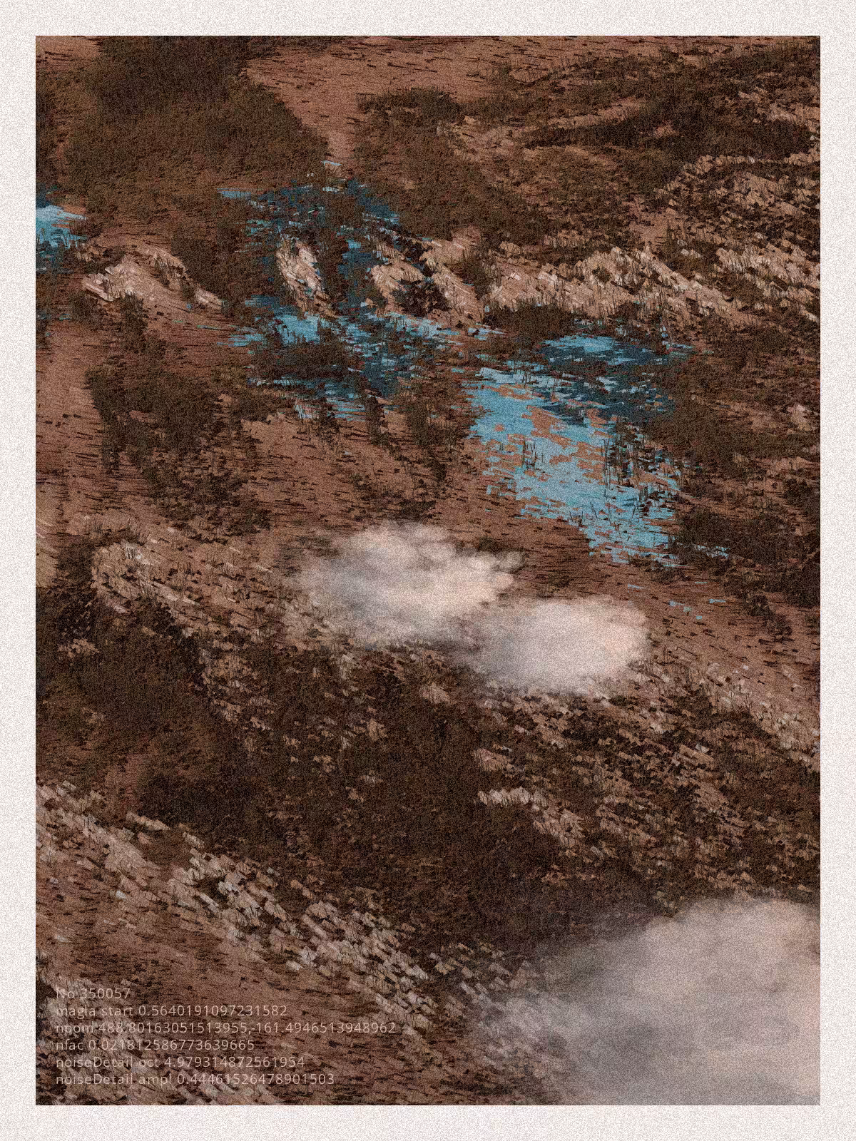Pangea #65