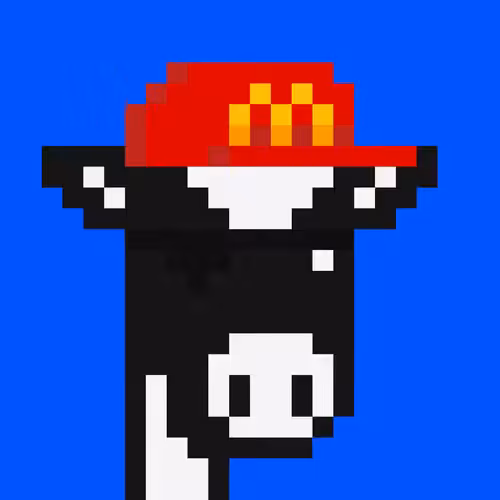 CowPunks #4640