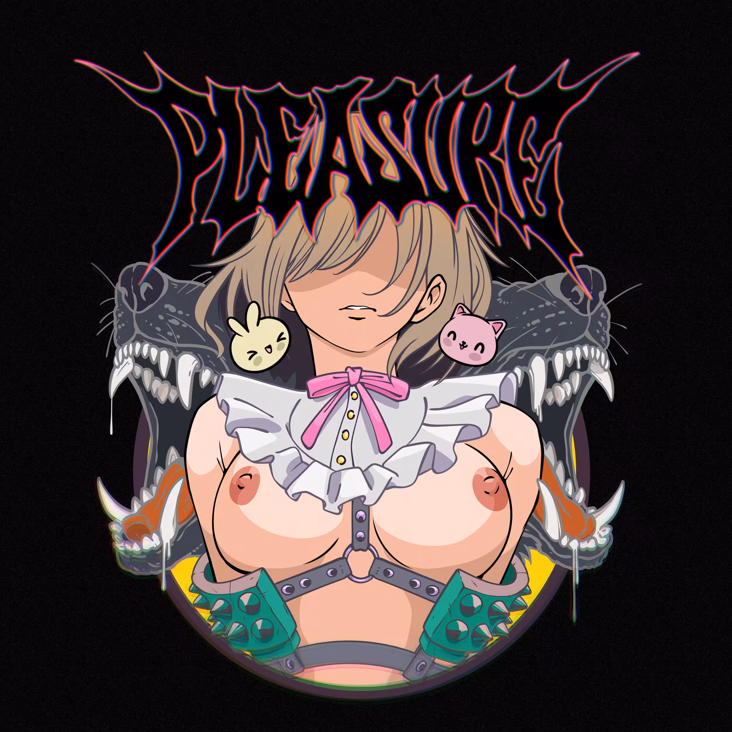 Pleasure #7