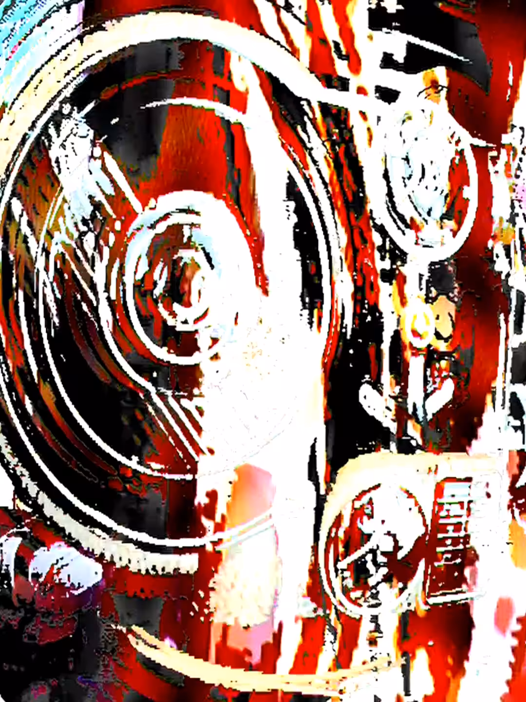 VideoConcrete: Dad's Camera