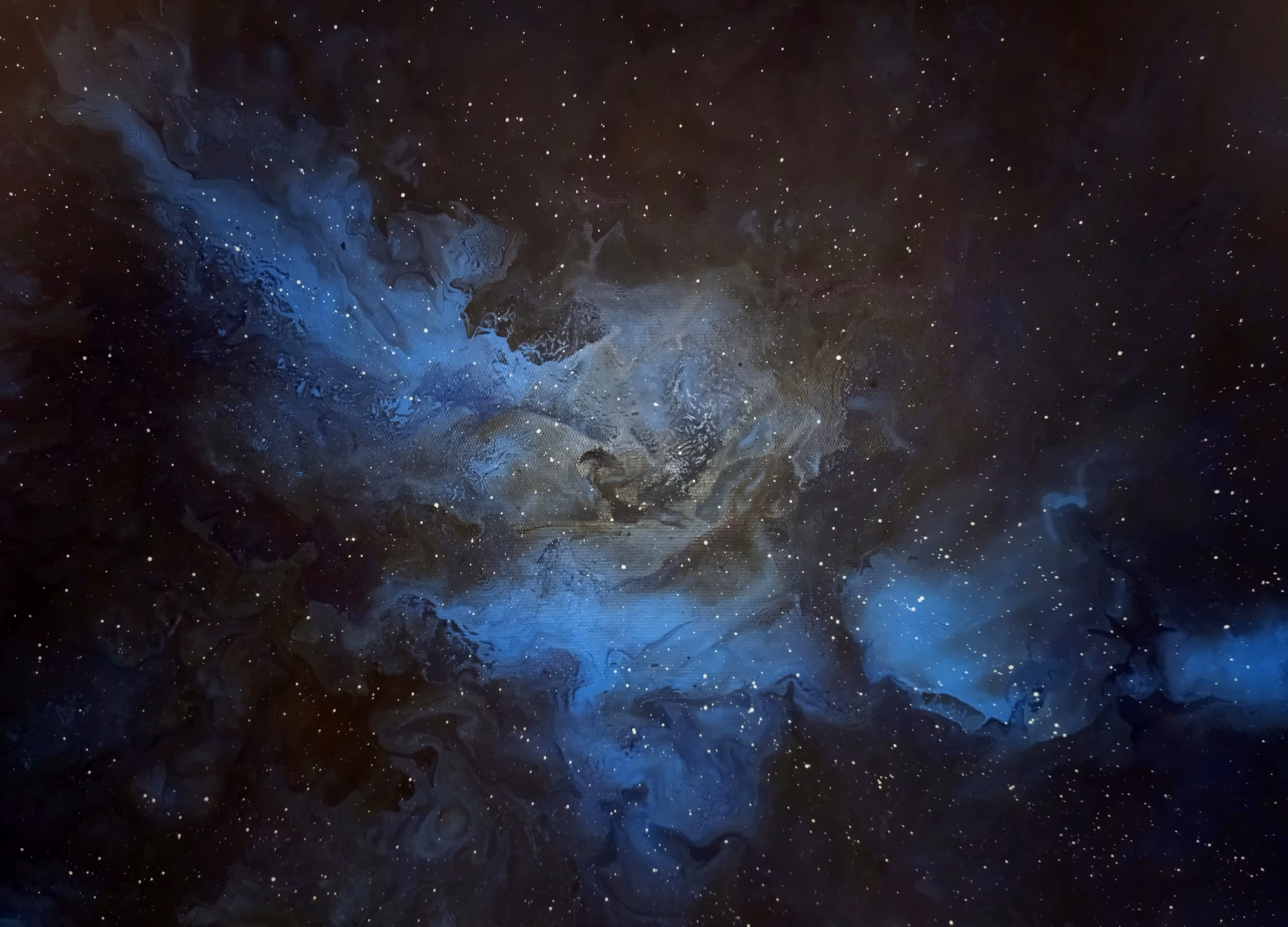 The Large Magellanic Cloud ✨