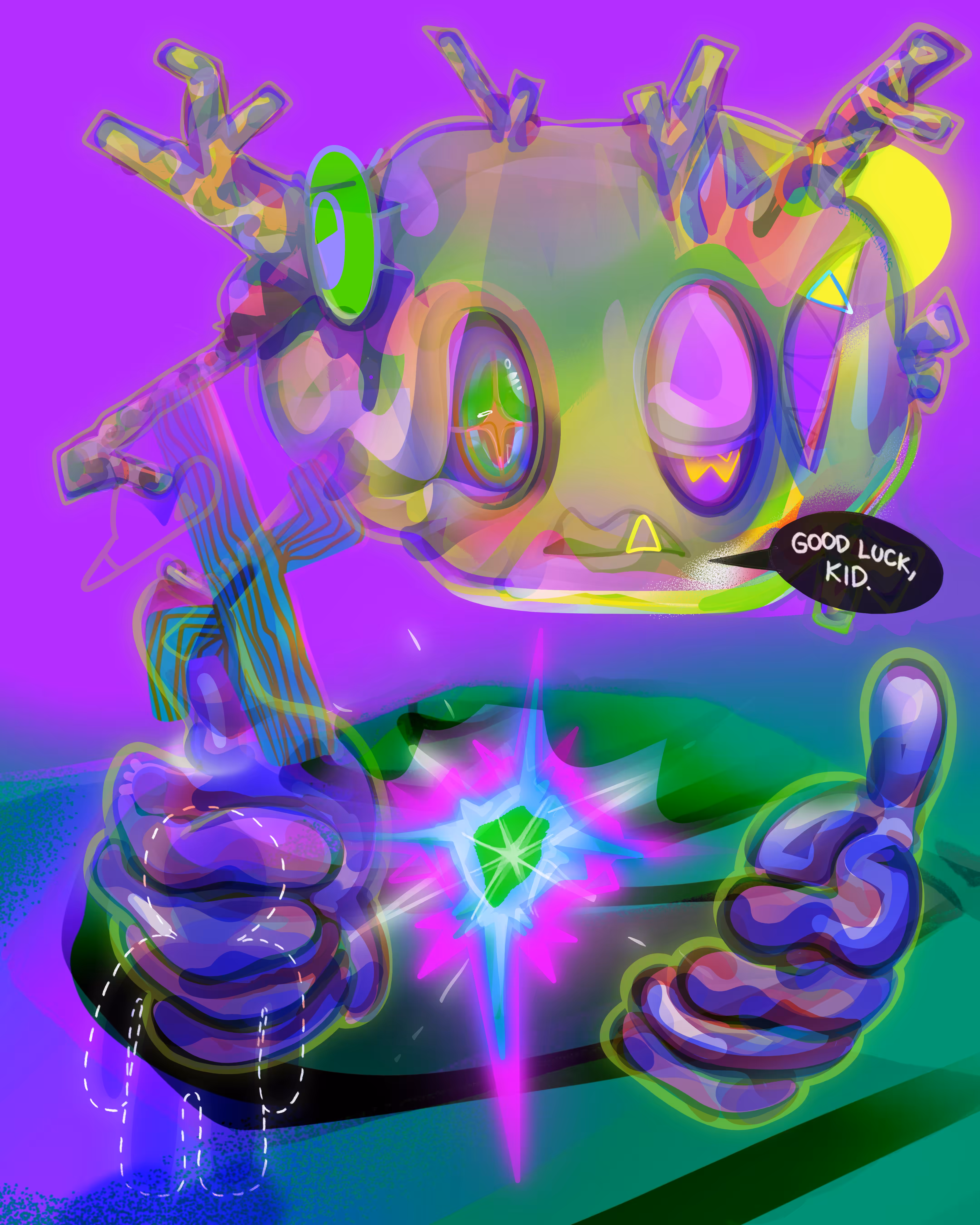 Recall