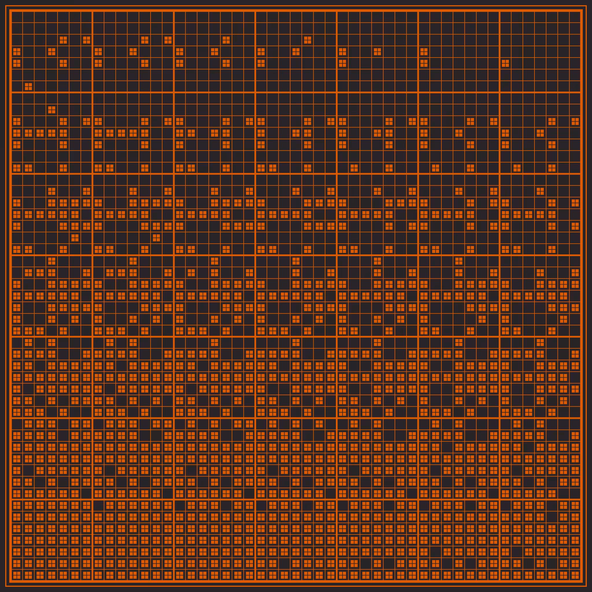 Winiarski Sequencer #295