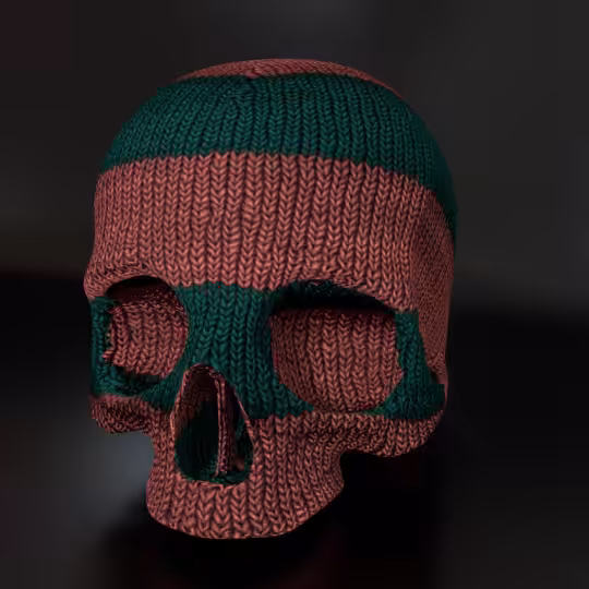 SkullZ #176