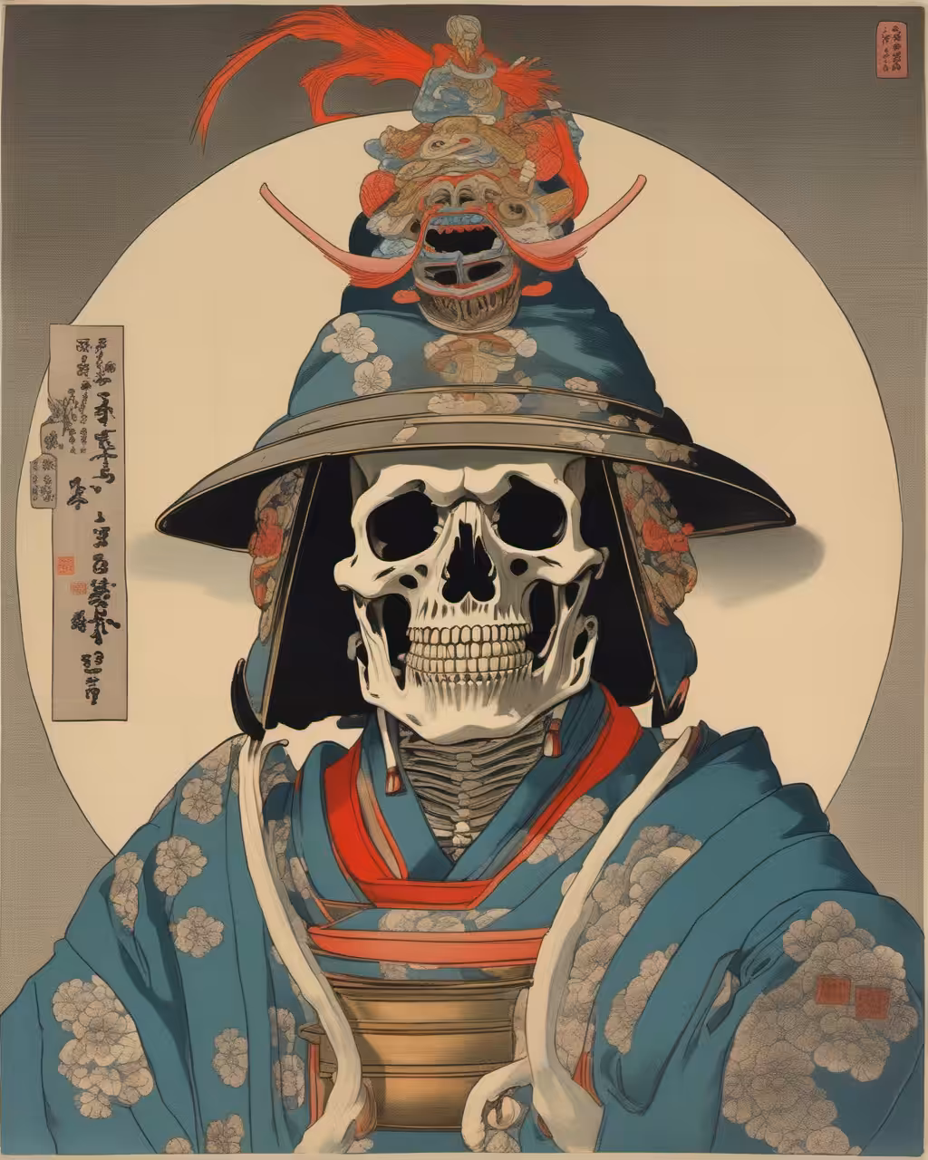 Gashadokuro  #14