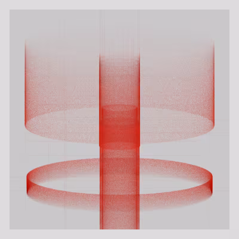 isometry #13