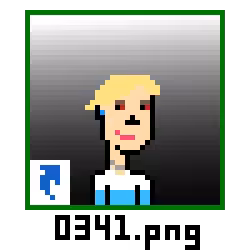 DesktopPunk - #0341