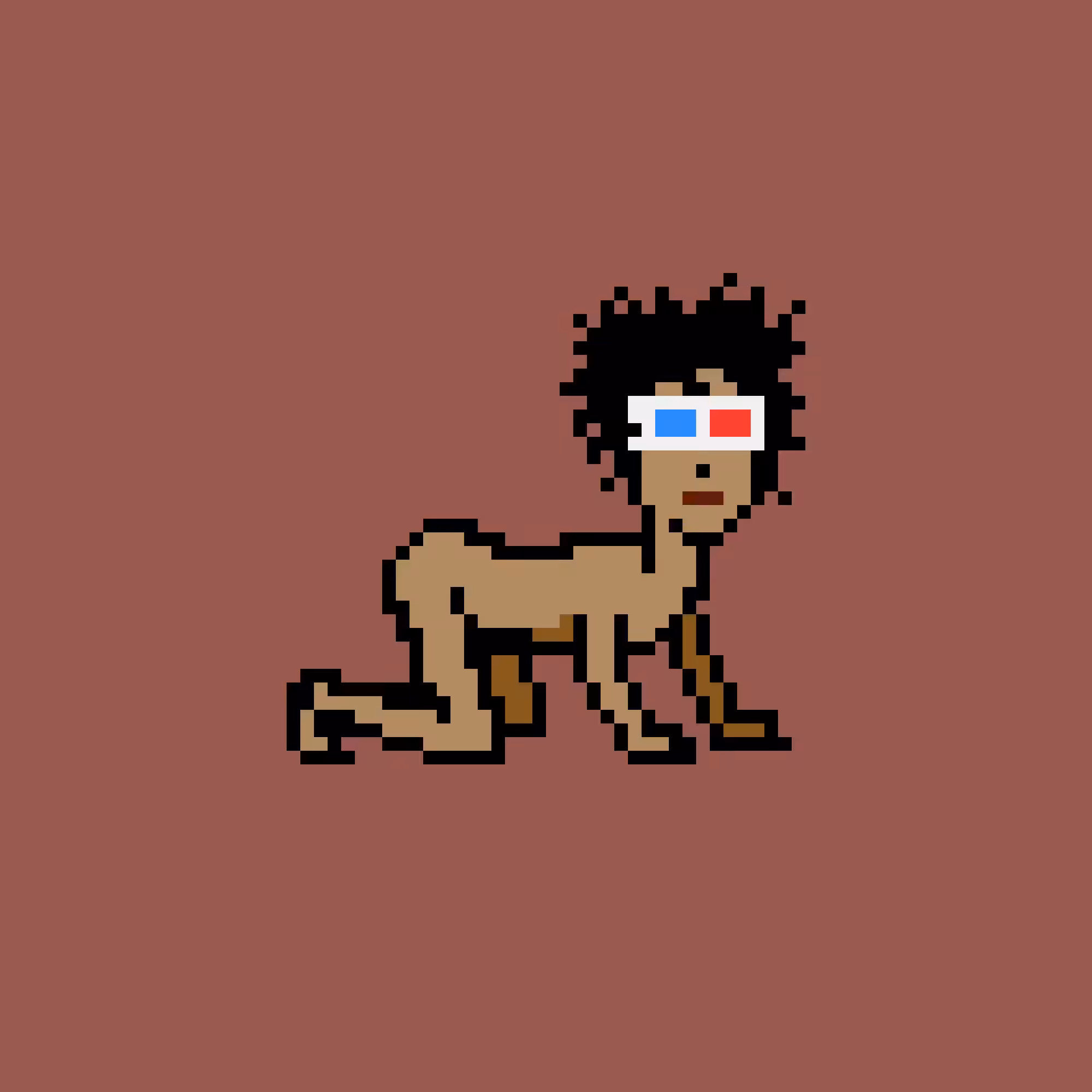 CrawlingPunk #8552