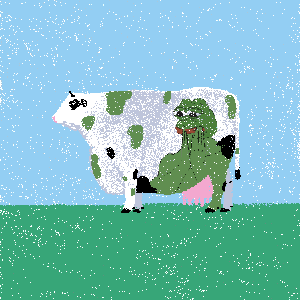 cow #26