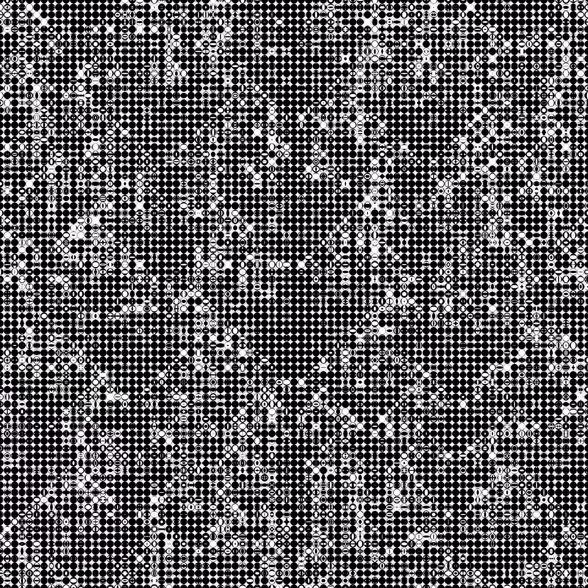 ElementaryCellularAutomatonMadeOfEllipses #114